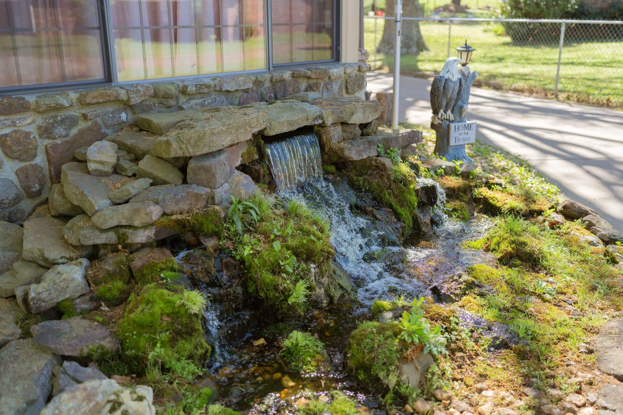 Pioneer Acres - Residential