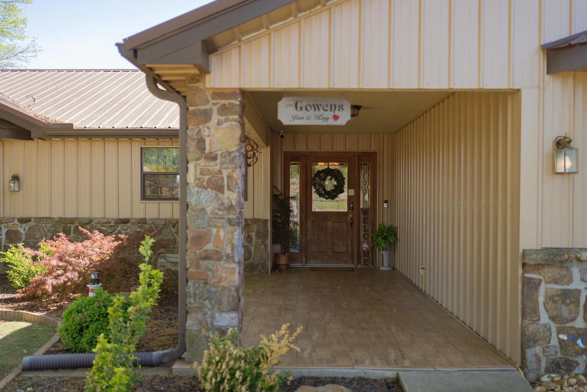 Pioneer Acres - Residential