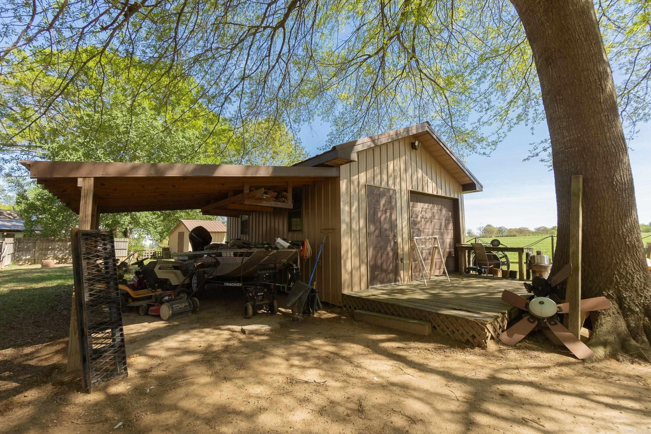 Pioneer Acres - Residential