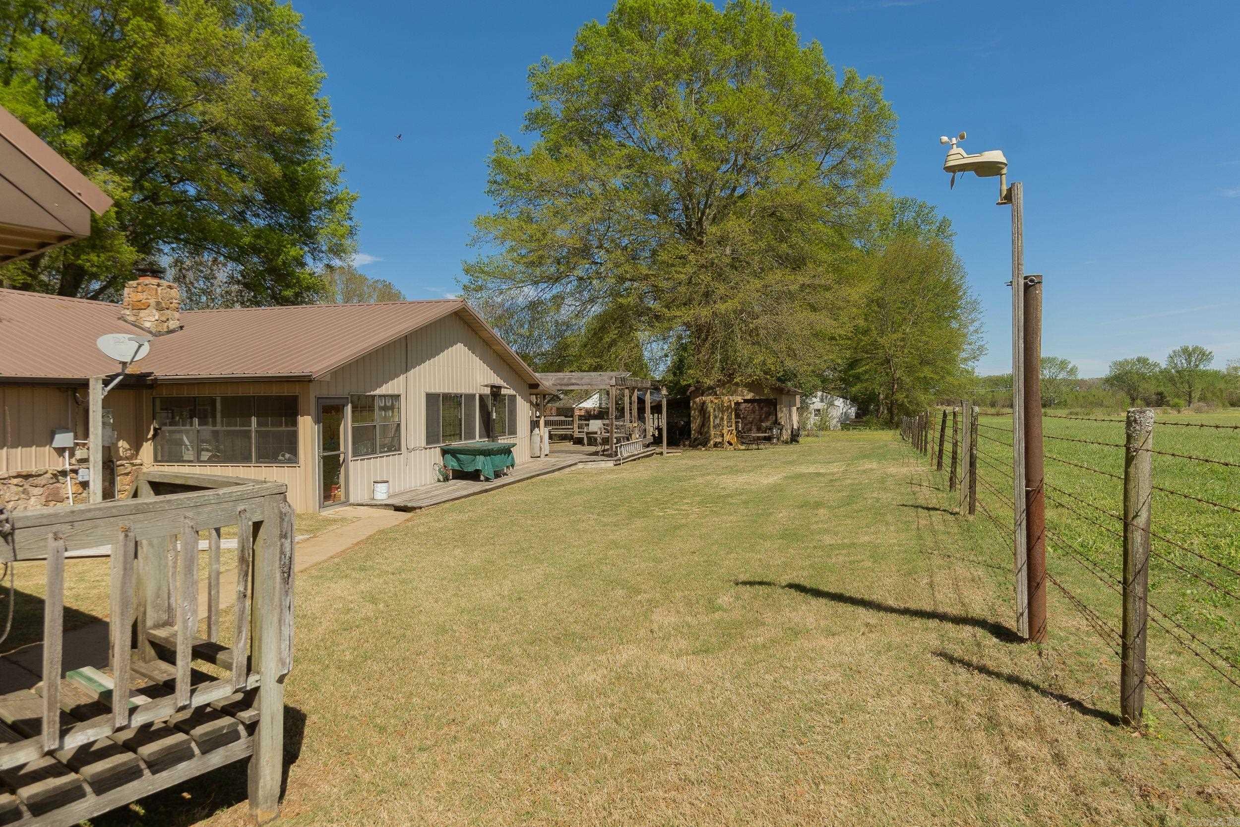 Pioneer Acres - Residential