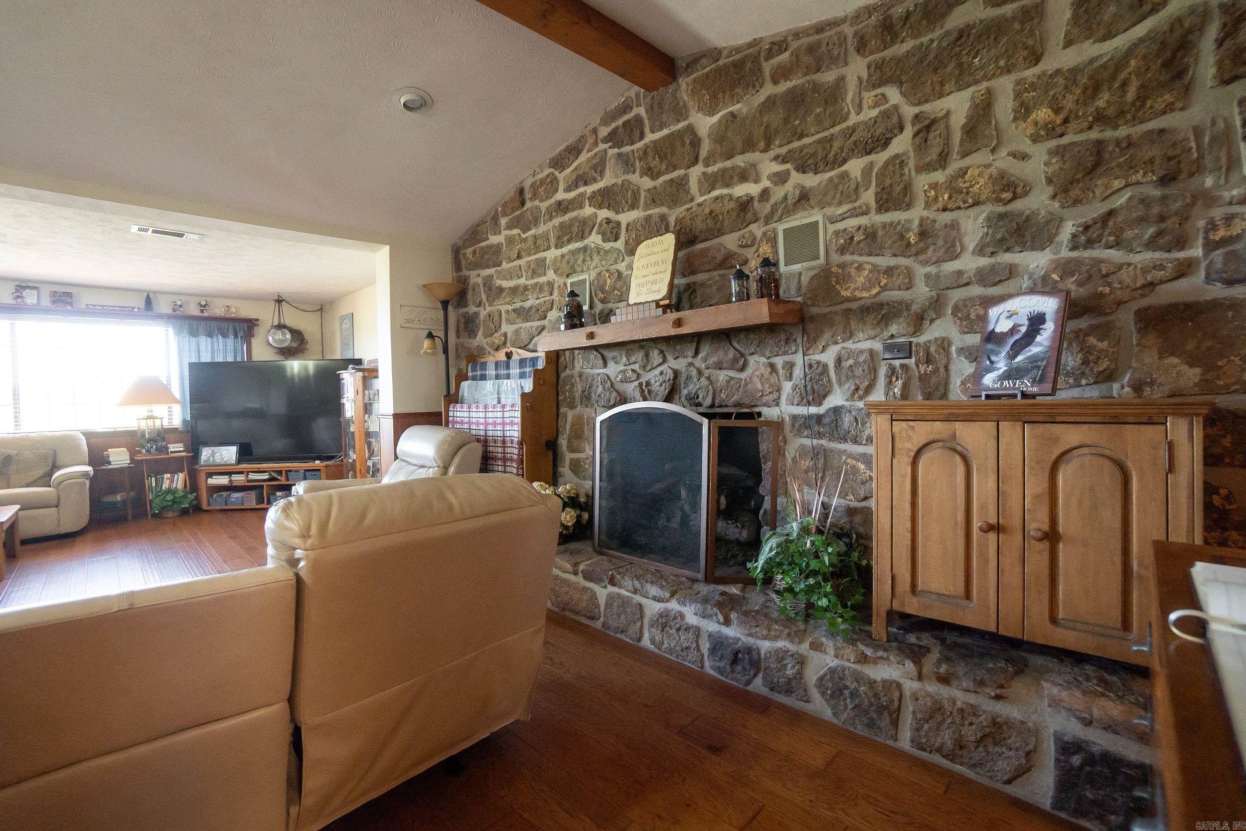 Pioneer Acres - Residential