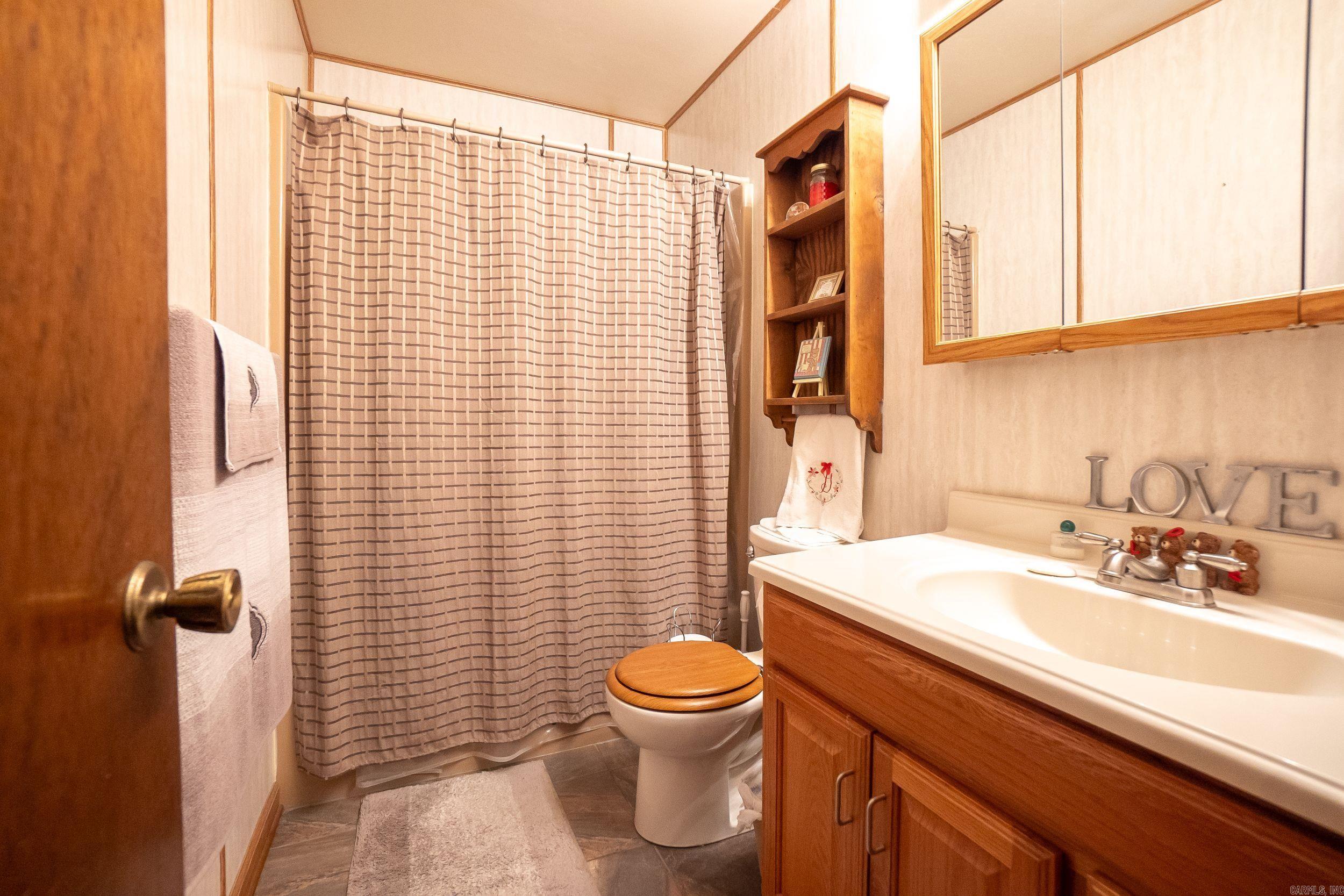 Pioneer Acres - Residential