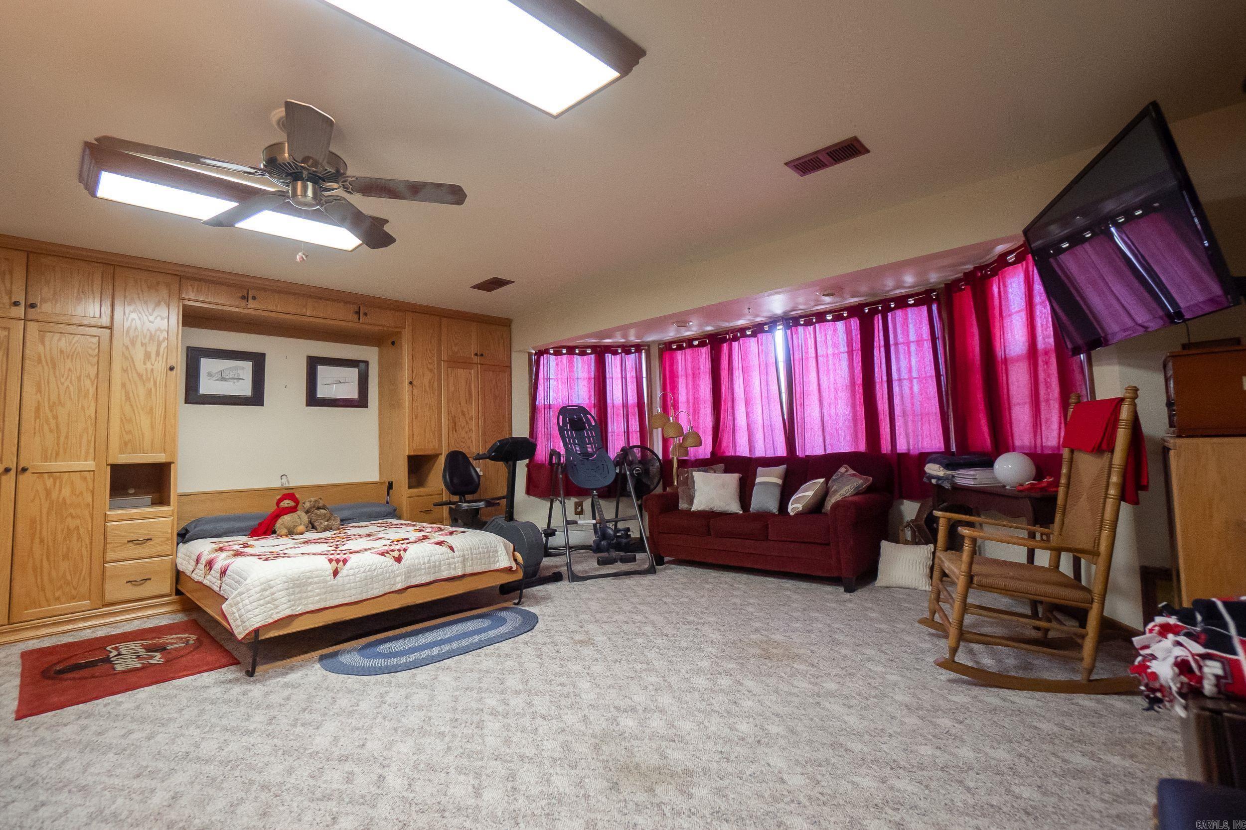 Pioneer Acres - Residential