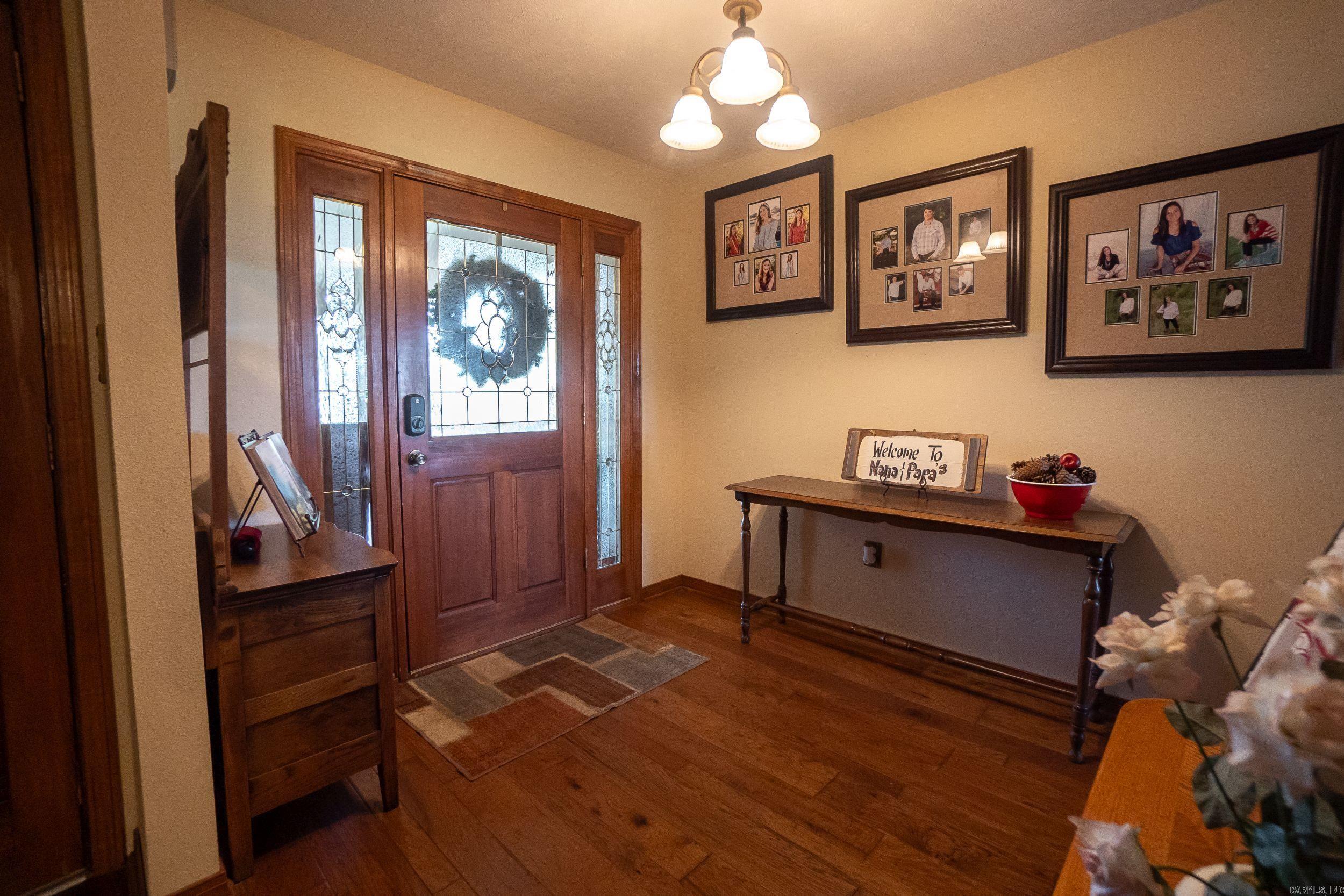 Pioneer Acres - Residential