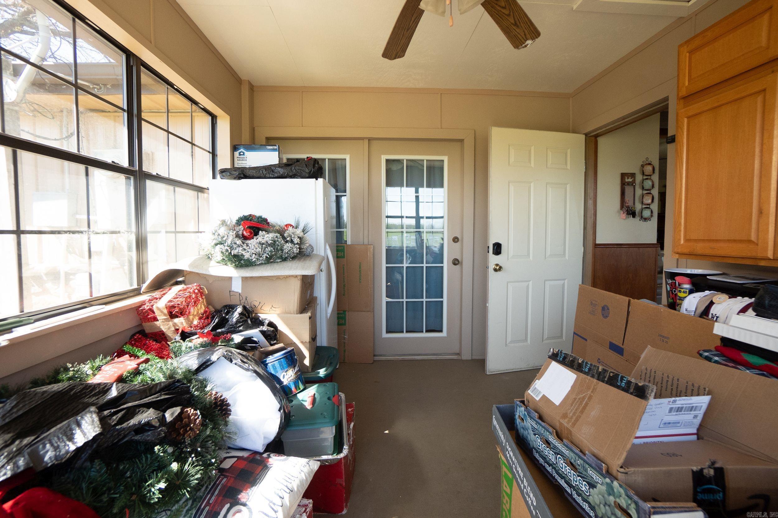 Pioneer Acres - Residential