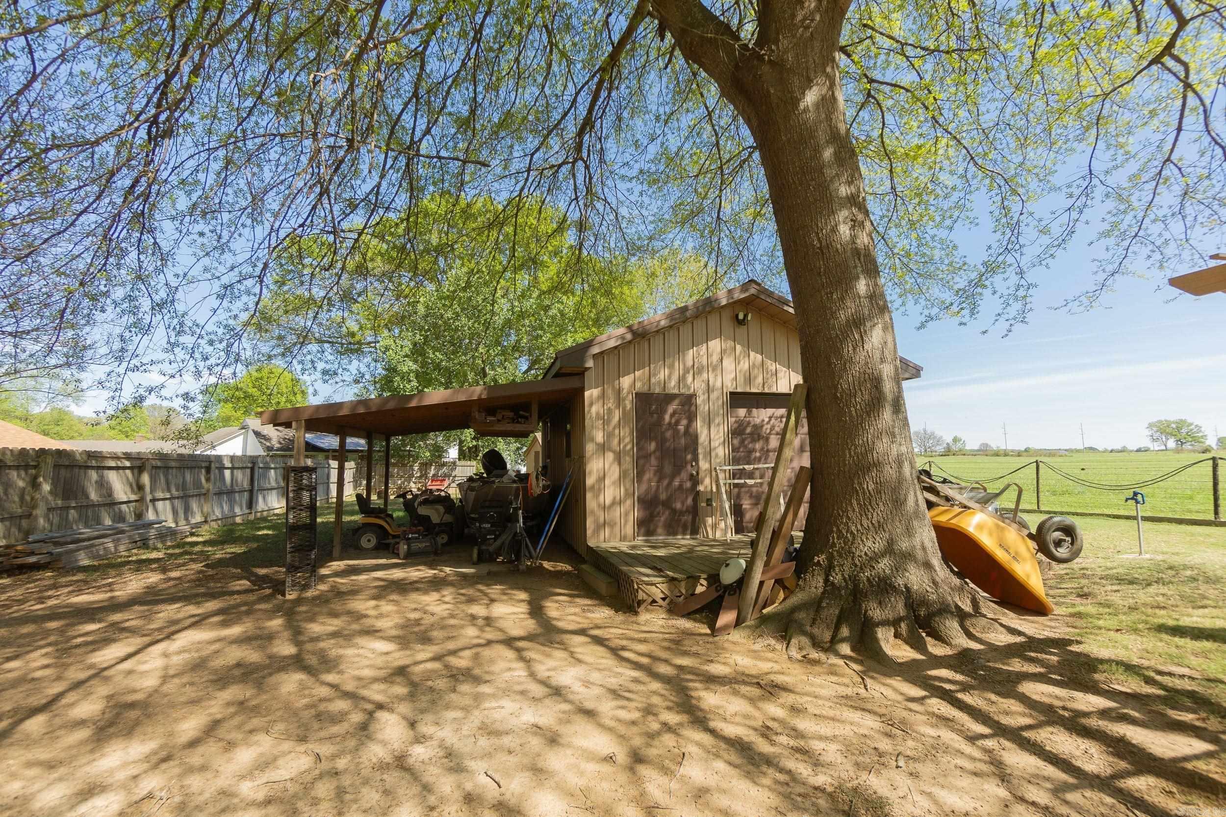 Pioneer Acres - Residential