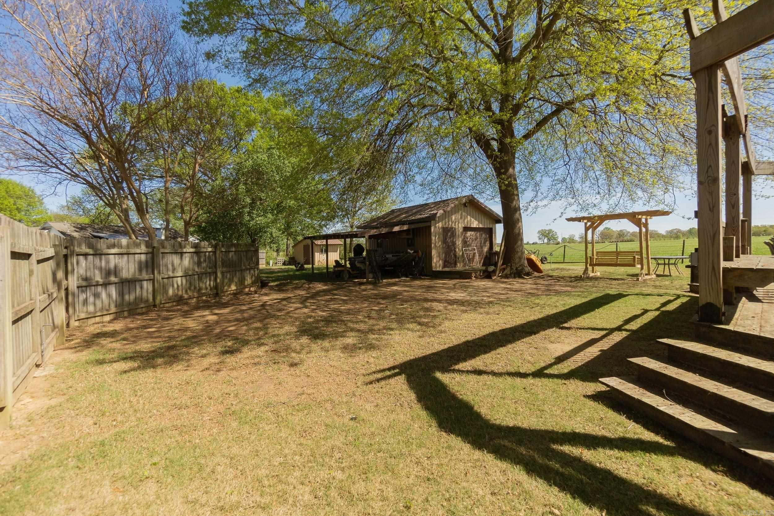 Pioneer Acres - Residential