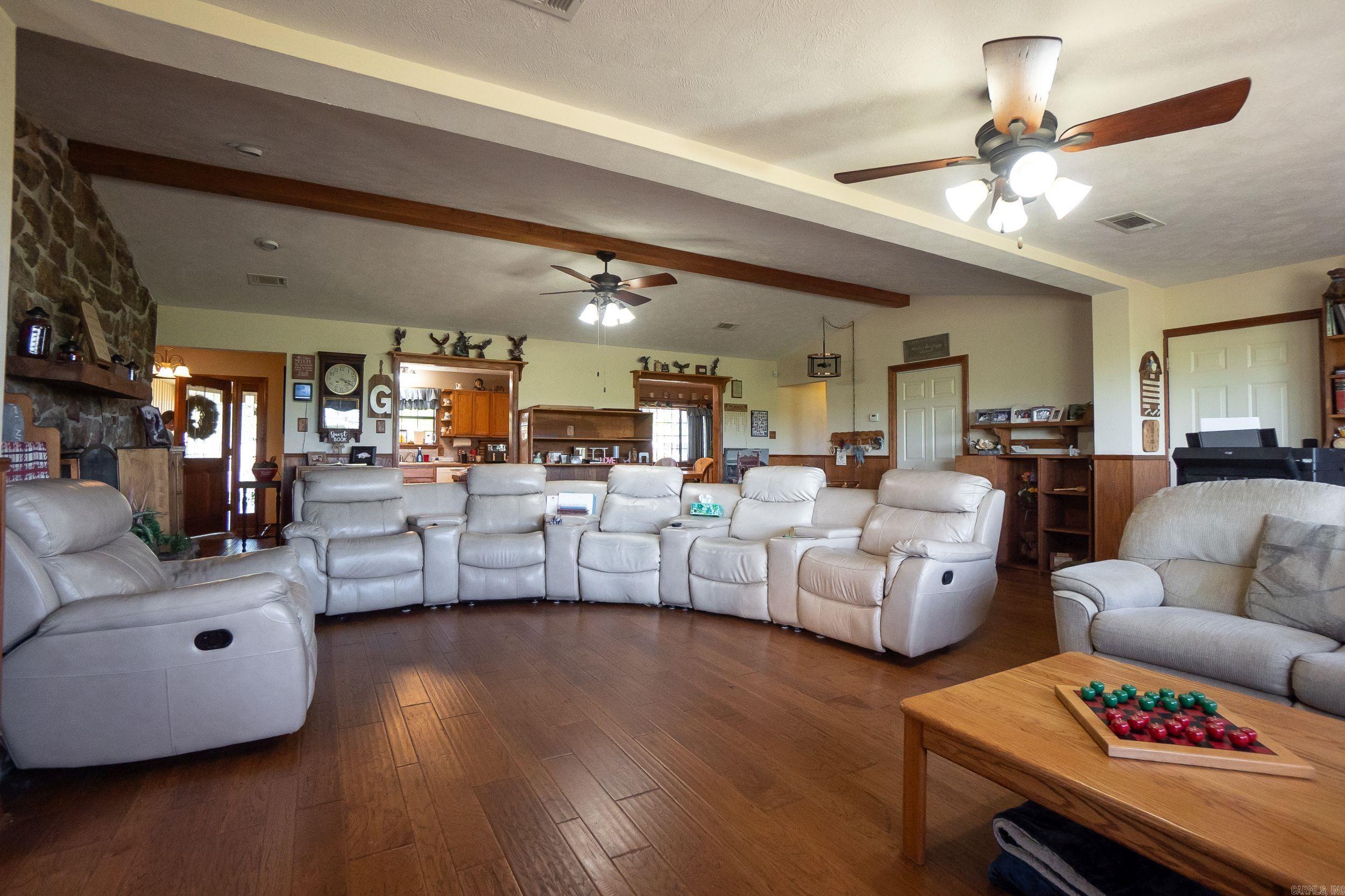 Pioneer Acres - Residential