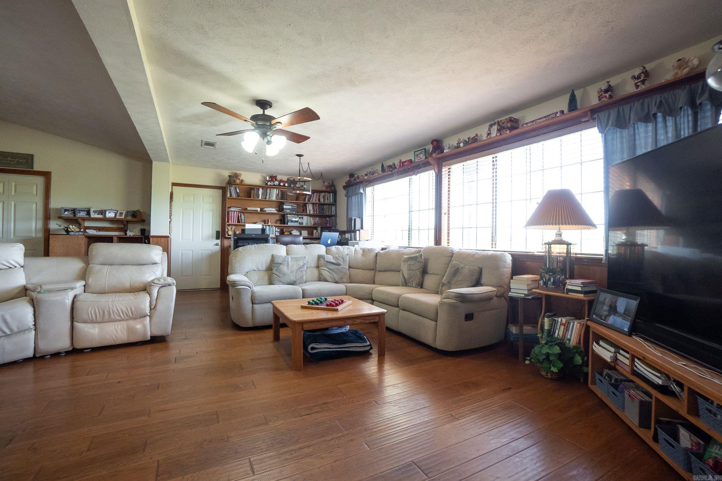 Pioneer Acres - Residential