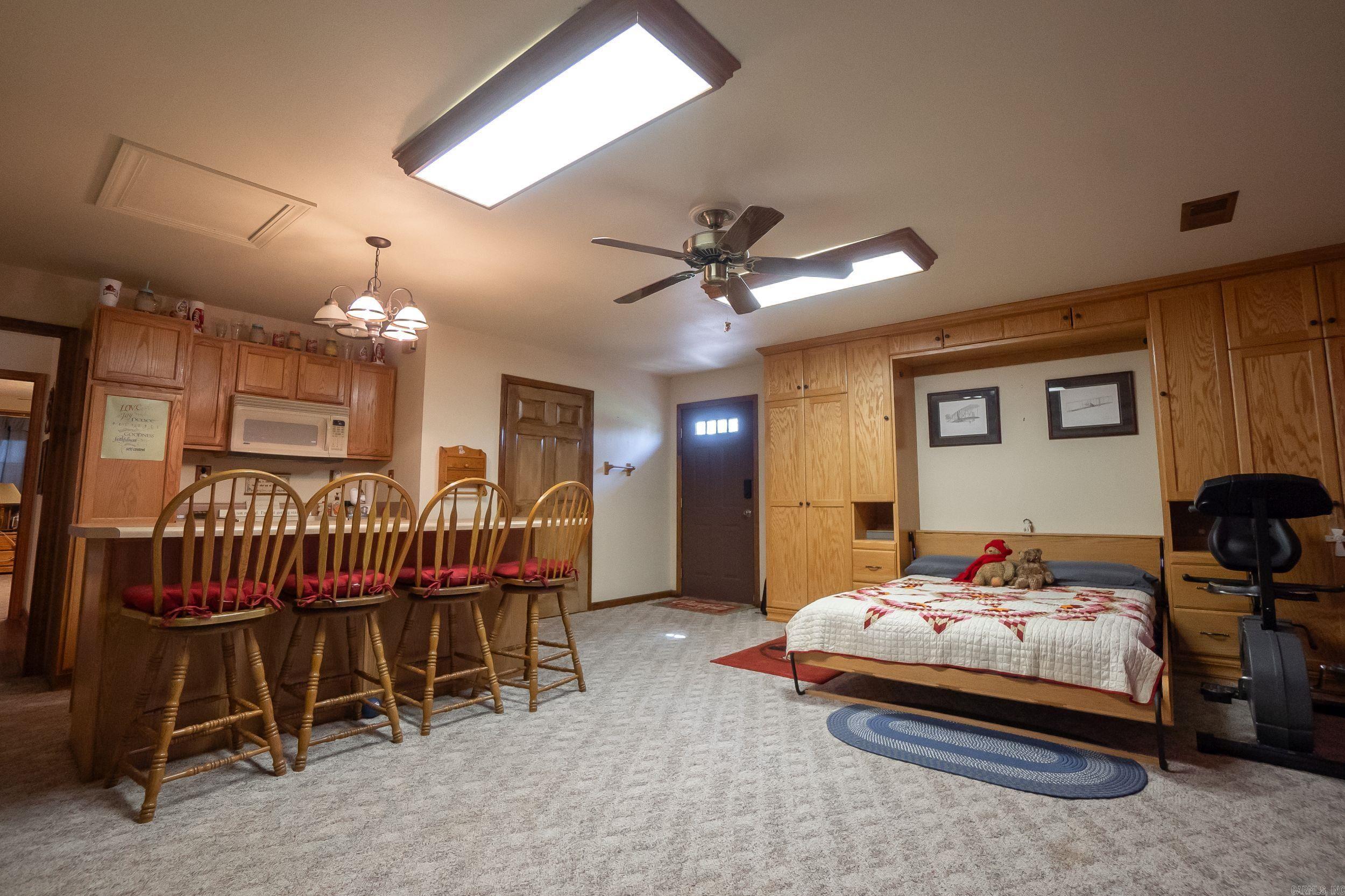 Pioneer Acres - Residential