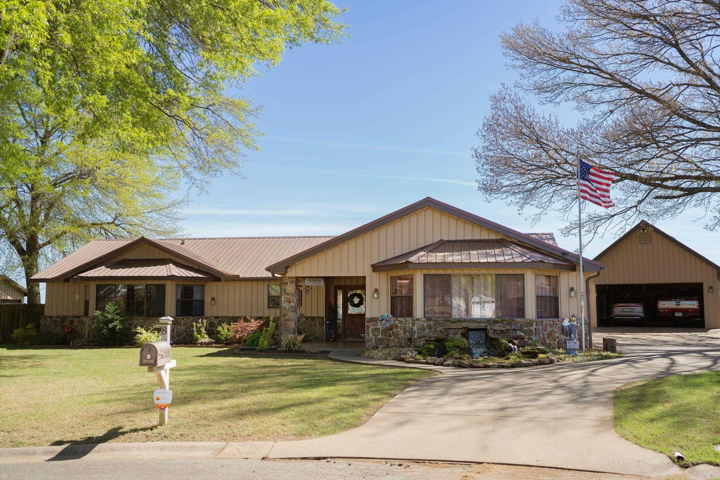 Pioneer Acres - Residential