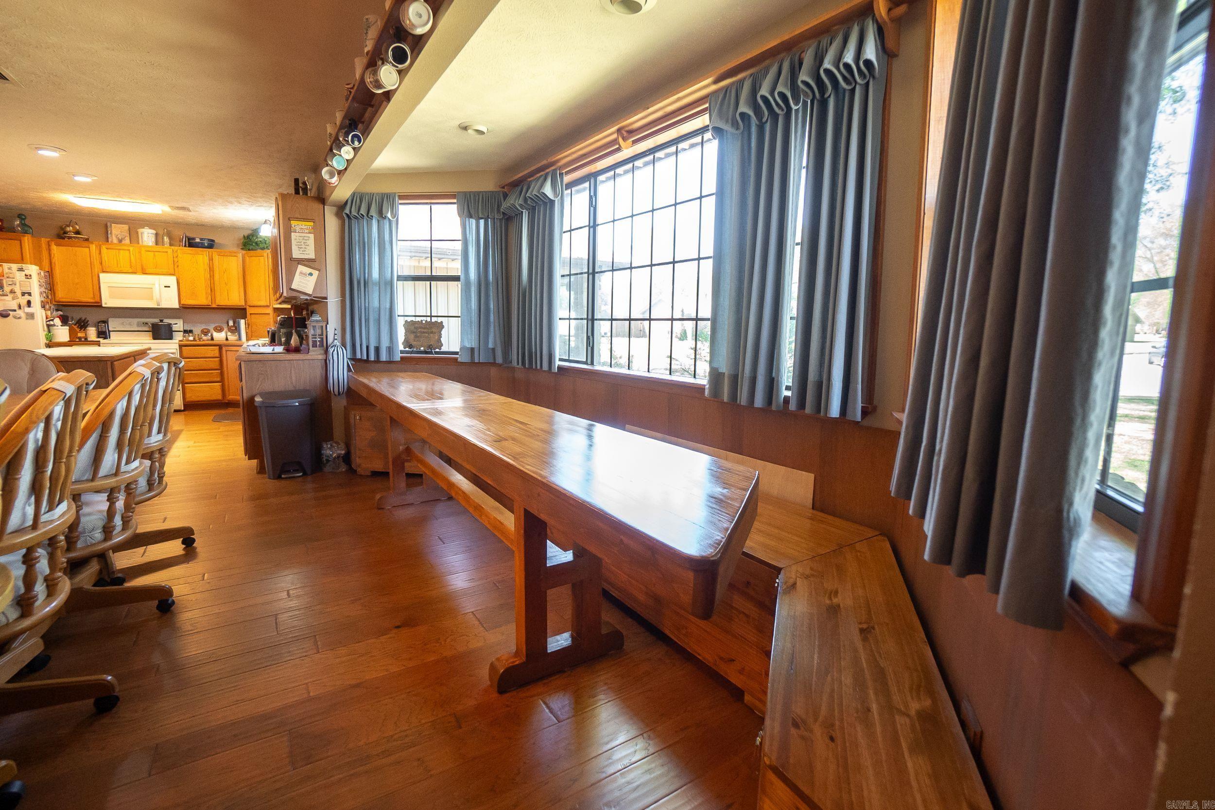 Pioneer Acres - Residential