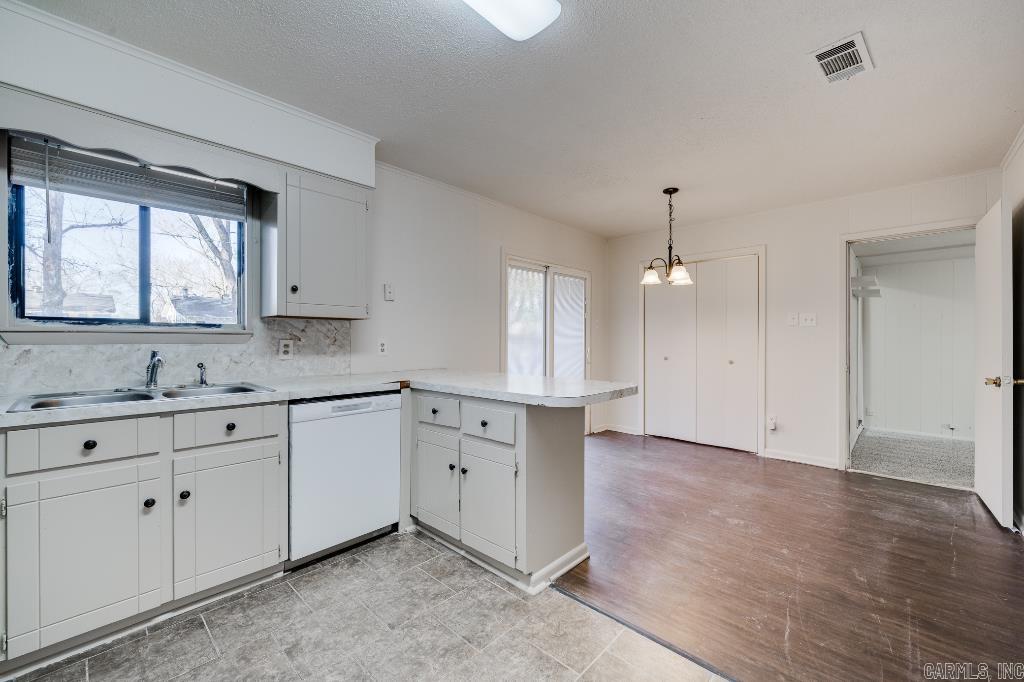 Towering Oaks Phase I - Residential