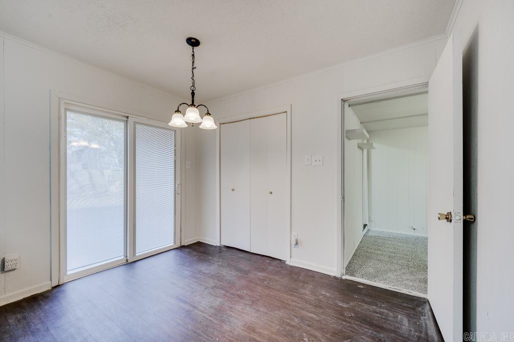 Towering Oaks Phase I - Residential