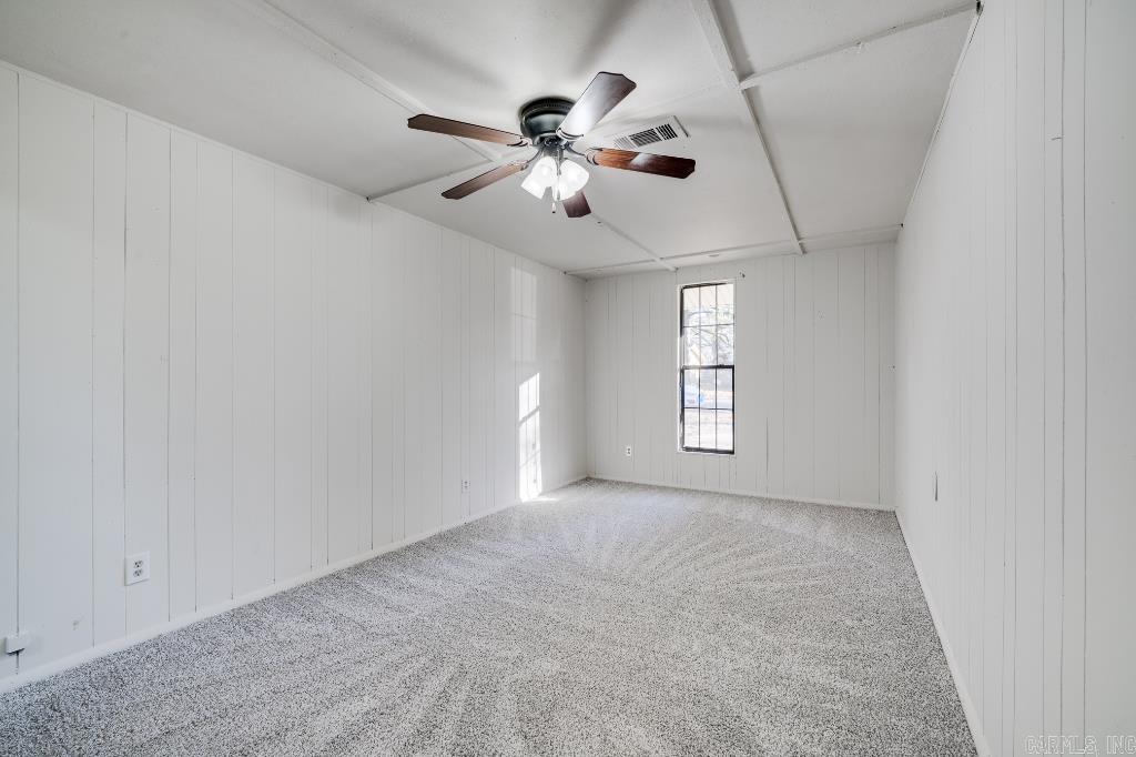 Towering Oaks Phase I - Residential