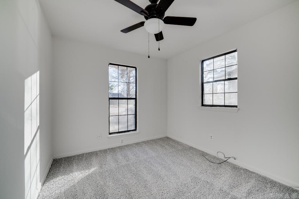 Towering Oaks Phase I - Residential