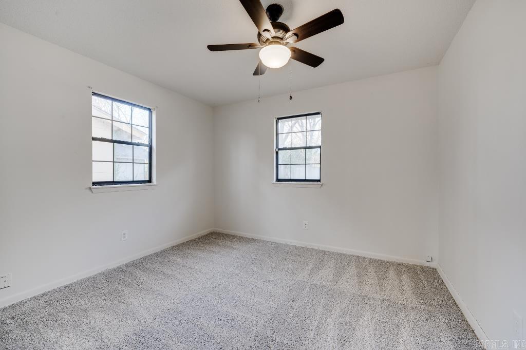 Towering Oaks Phase I - Residential