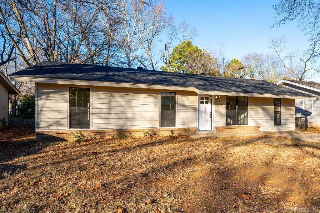 Towering Oaks Phase I - Residential