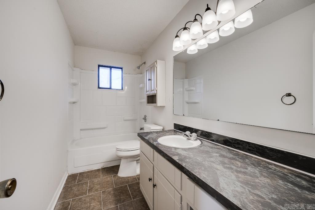 Towering Oaks Phase I - Residential