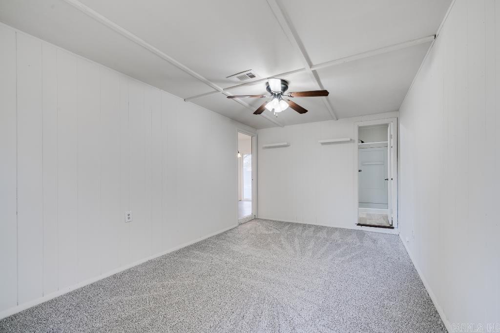 Towering Oaks Phase I - Residential