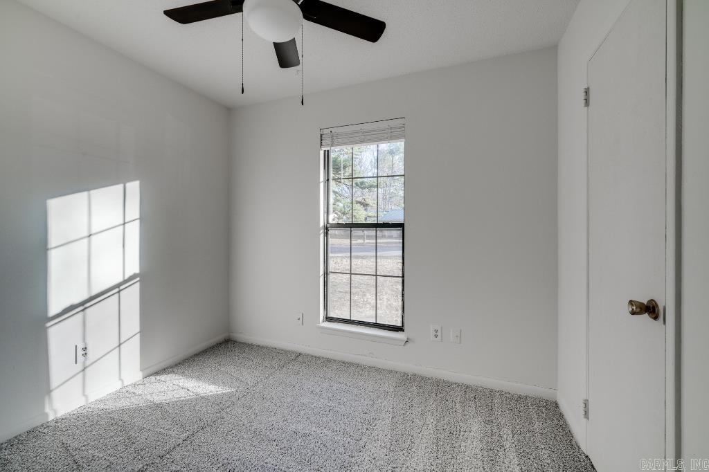 Towering Oaks Phase I - Residential