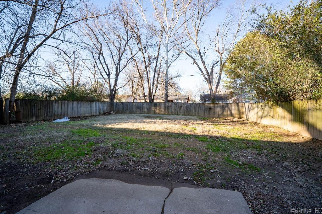 Towering Oaks Phase I - Residential