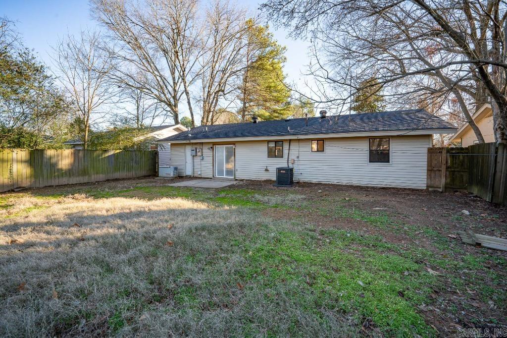 Towering Oaks Phase I - Residential