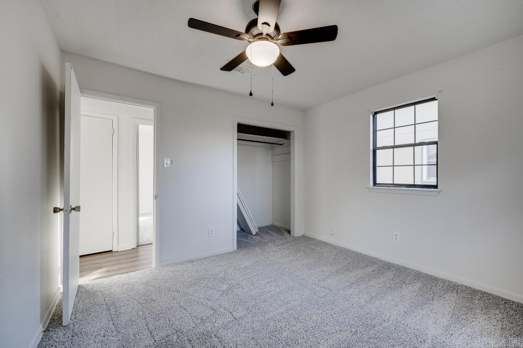 Towering Oaks Phase I - Residential