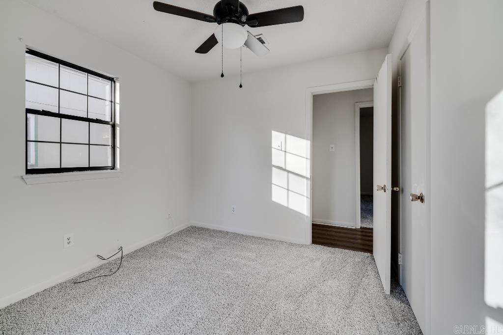 Towering Oaks Phase I - Residential