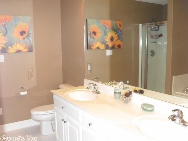 WATERS EDGE HPR - Residential