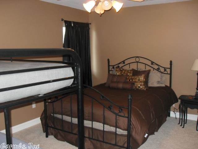 WATERS EDGE HPR - Residential