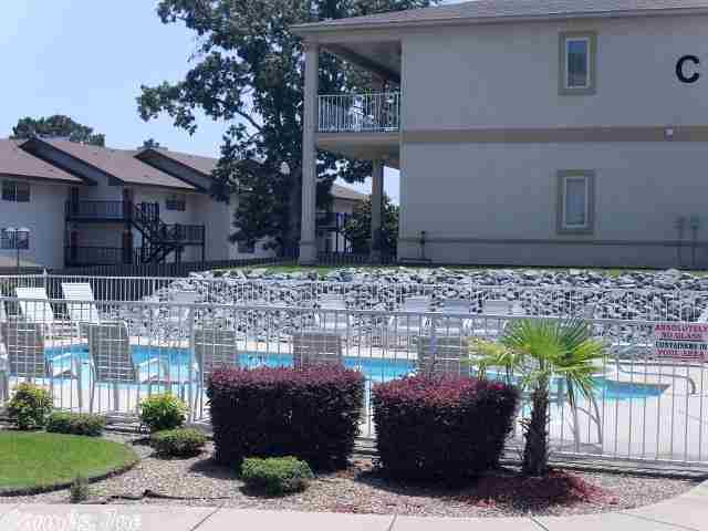 WATERS EDGE HPR - Residential