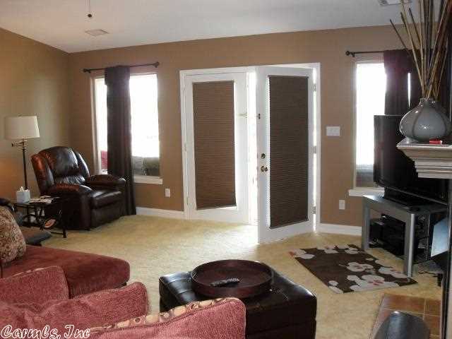 WATERS EDGE HPR - Residential