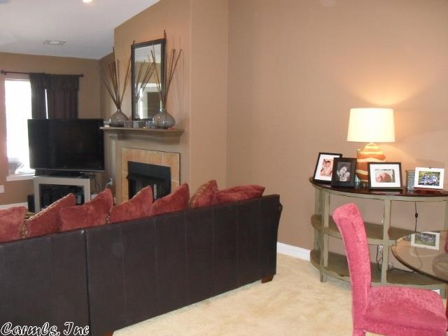 WATERS EDGE HPR - Residential