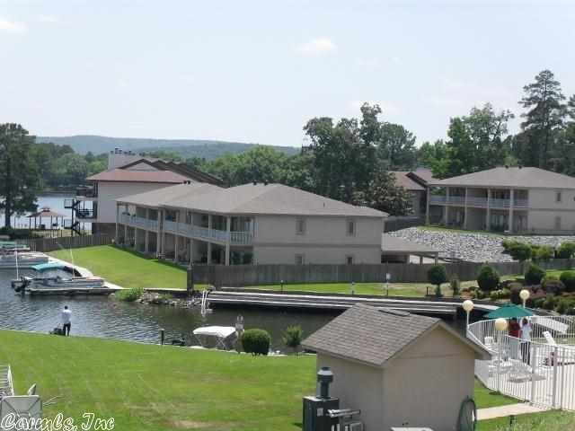 WATERS EDGE HPR - Residential