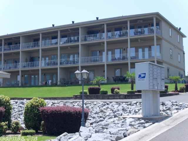 WATERS EDGE HPR - Residential