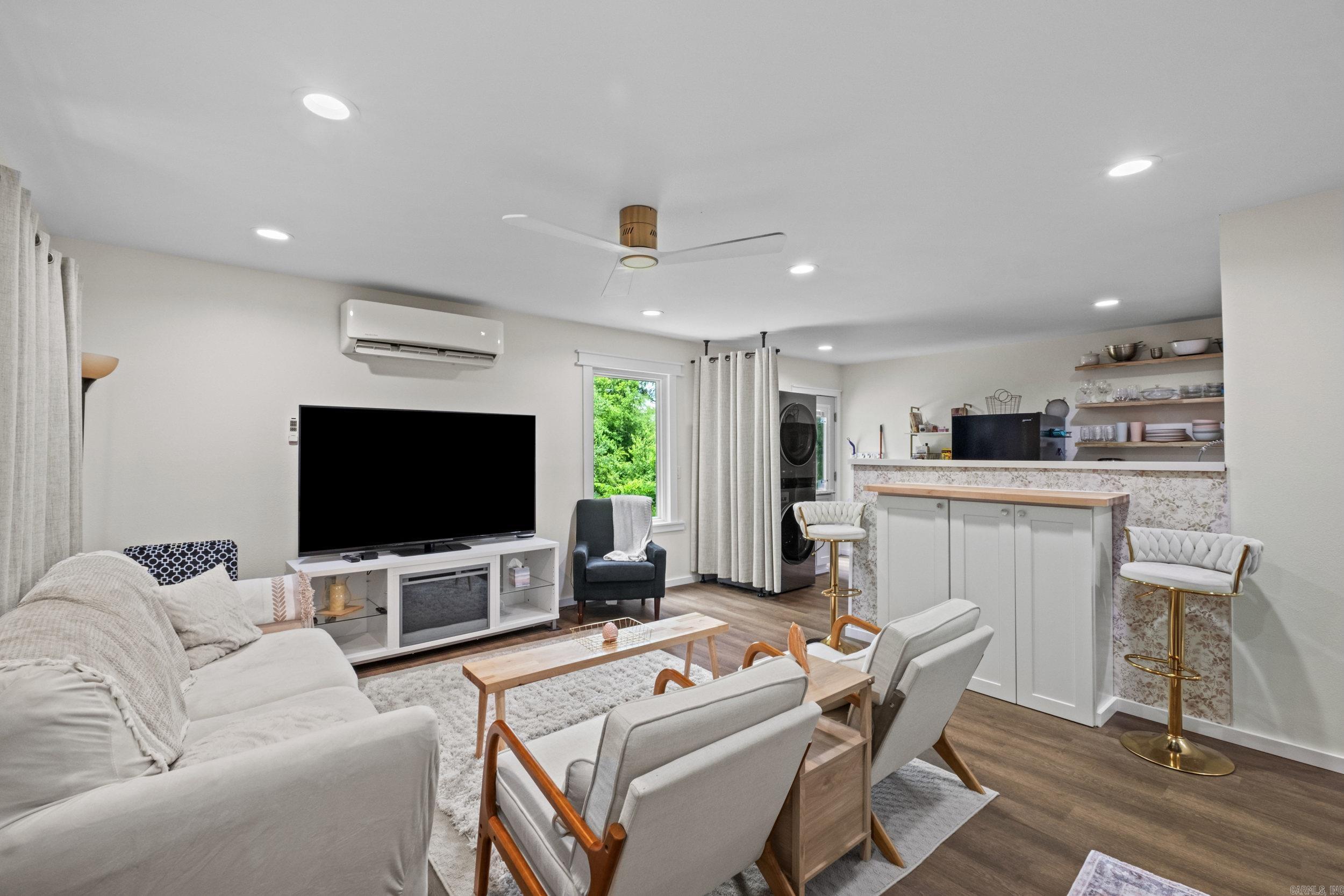 Union Depot - Residential