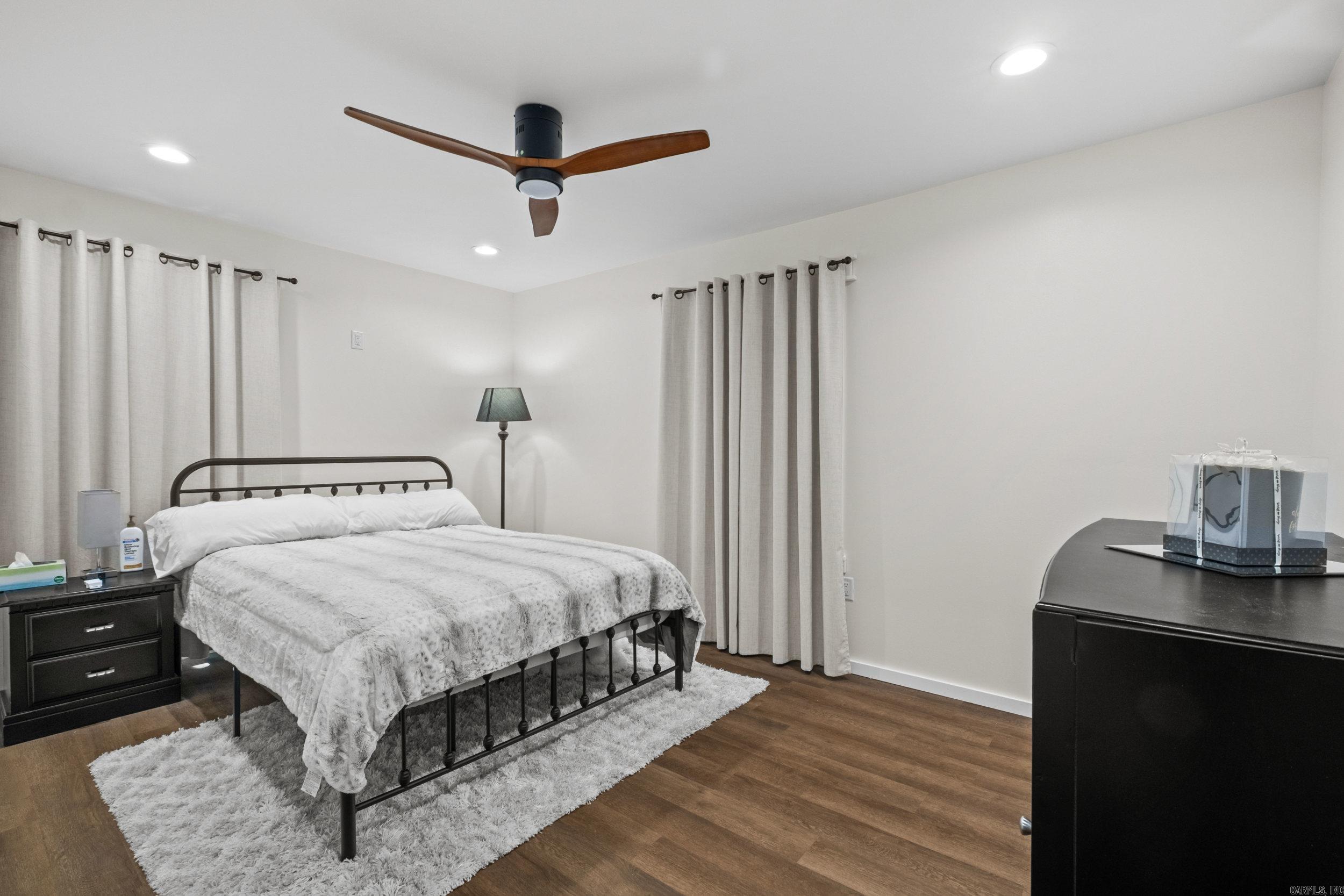 Union Depot - Residential