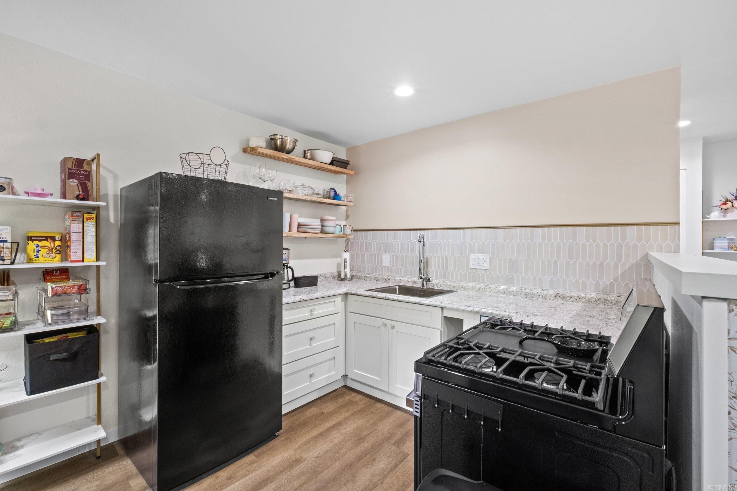 Union Depot - Residential