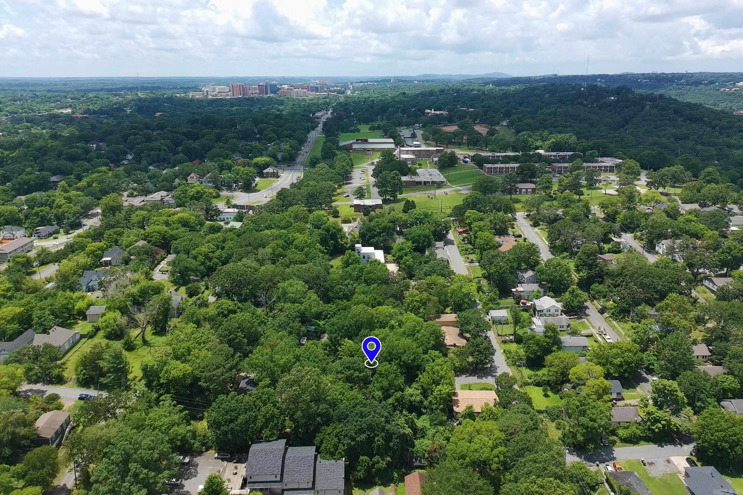 Union Depot - Residential