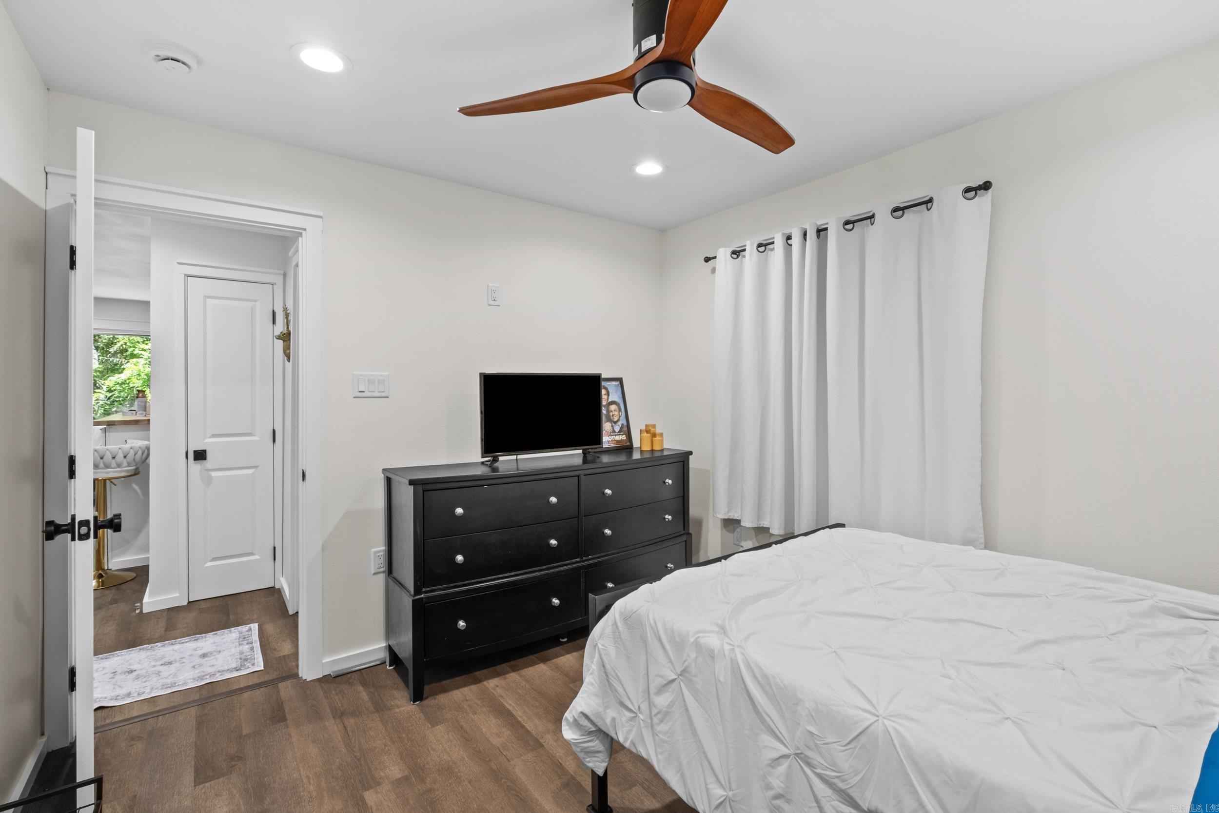 Union Depot - Residential