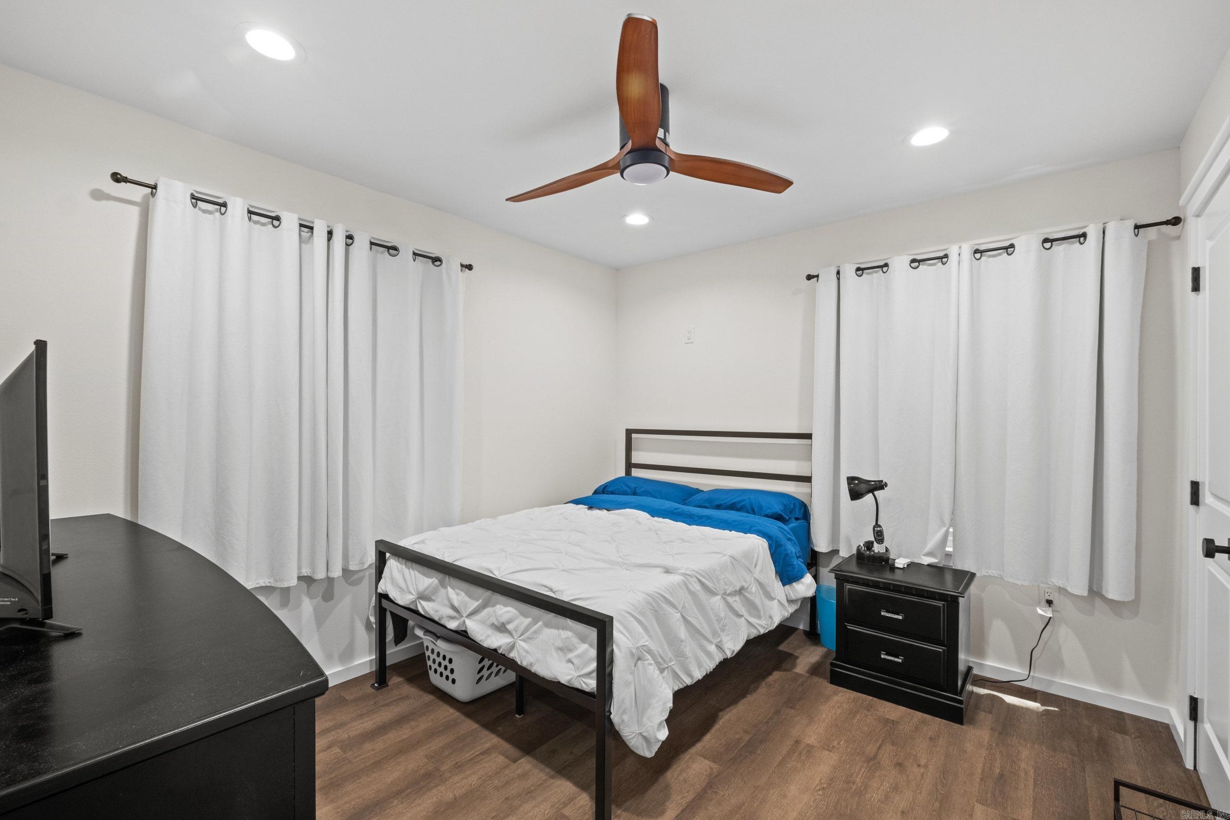 Union Depot - Residential