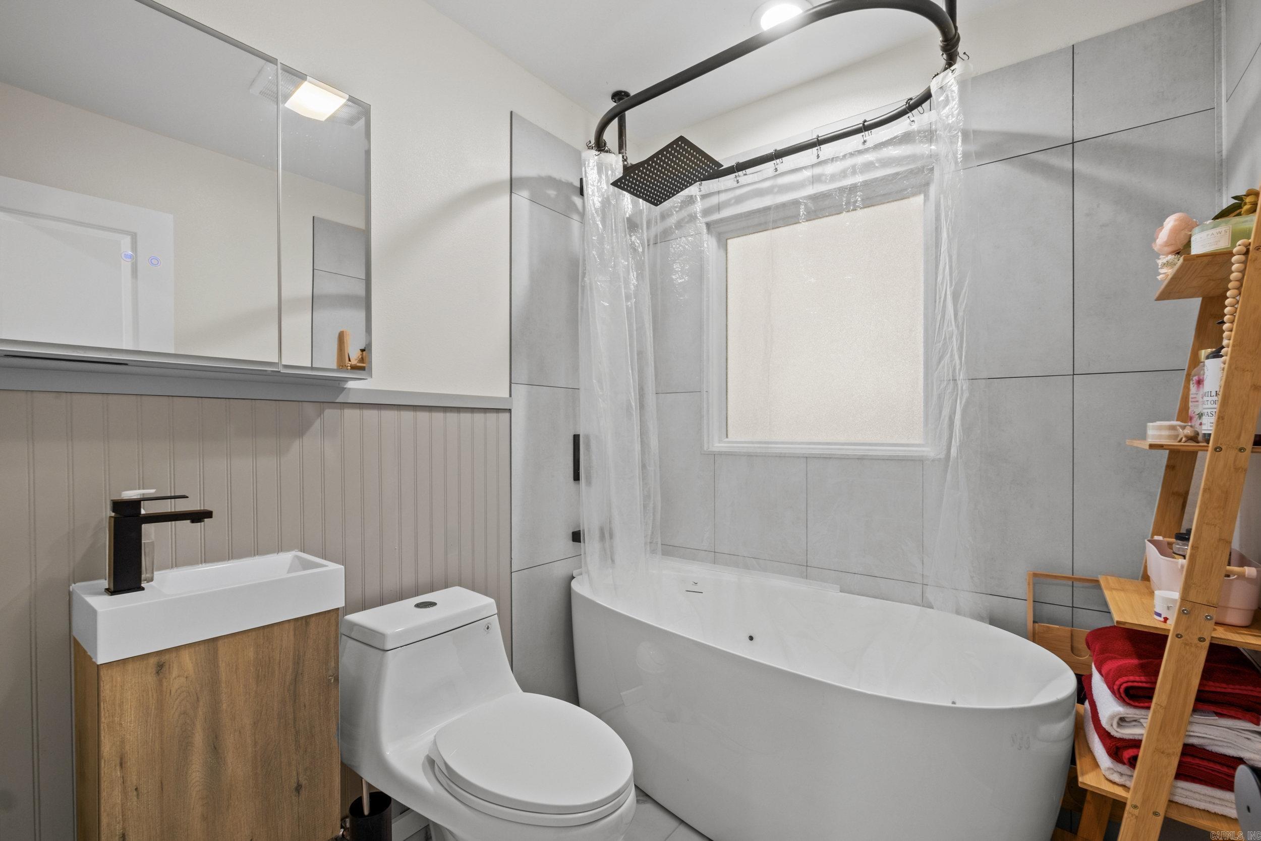 Union Depot - Residential