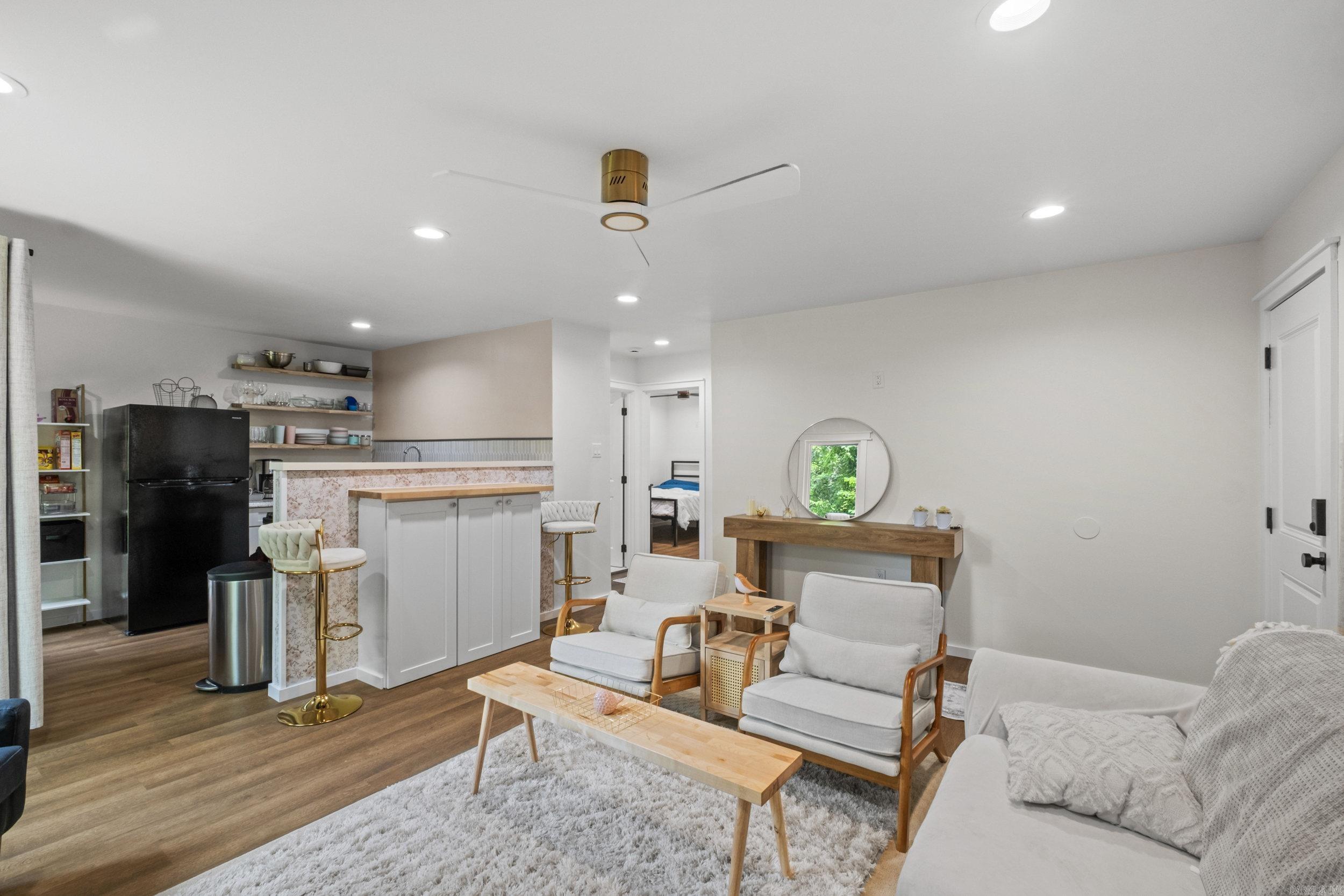 Union Depot - Residential