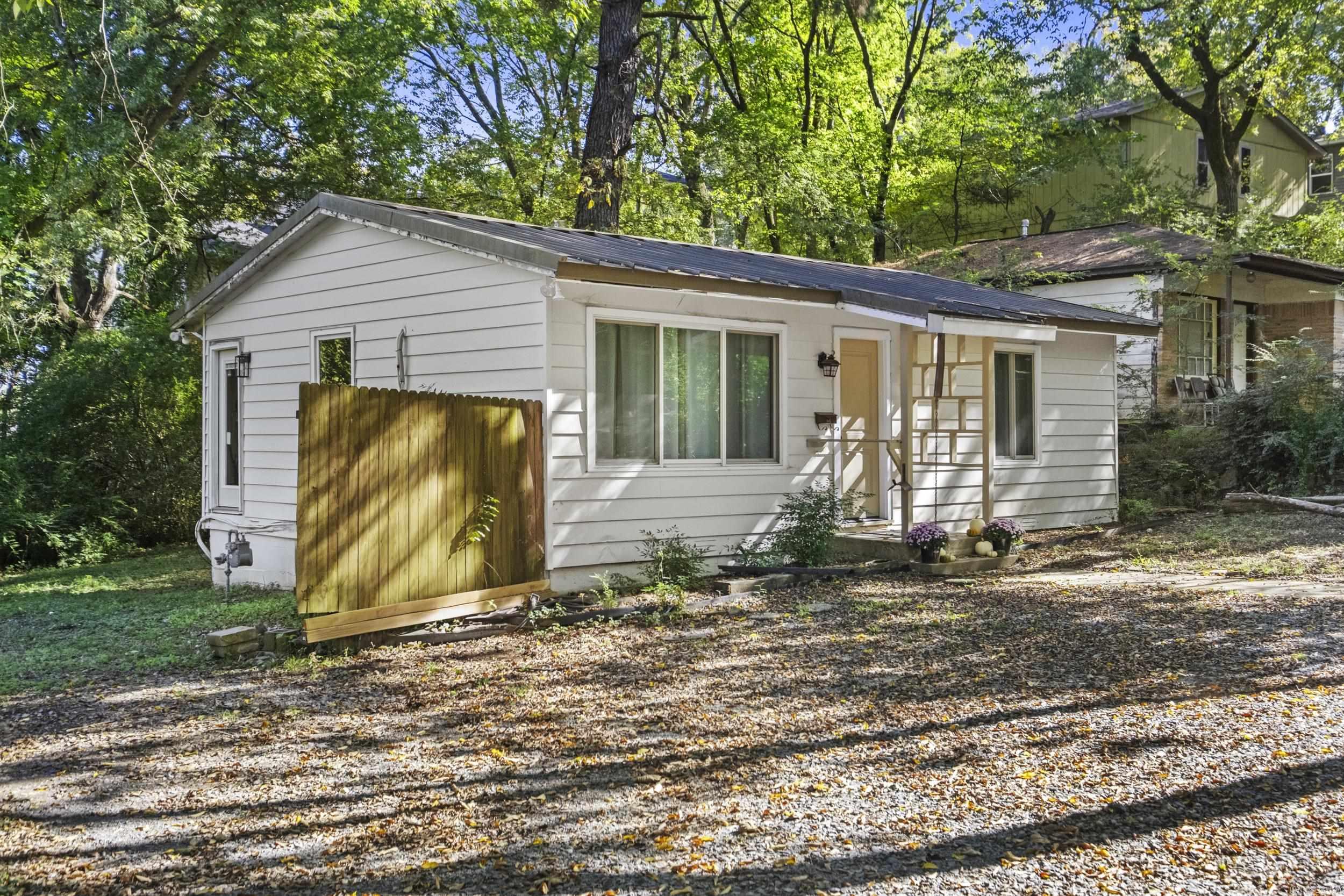 Union Depot - Residential