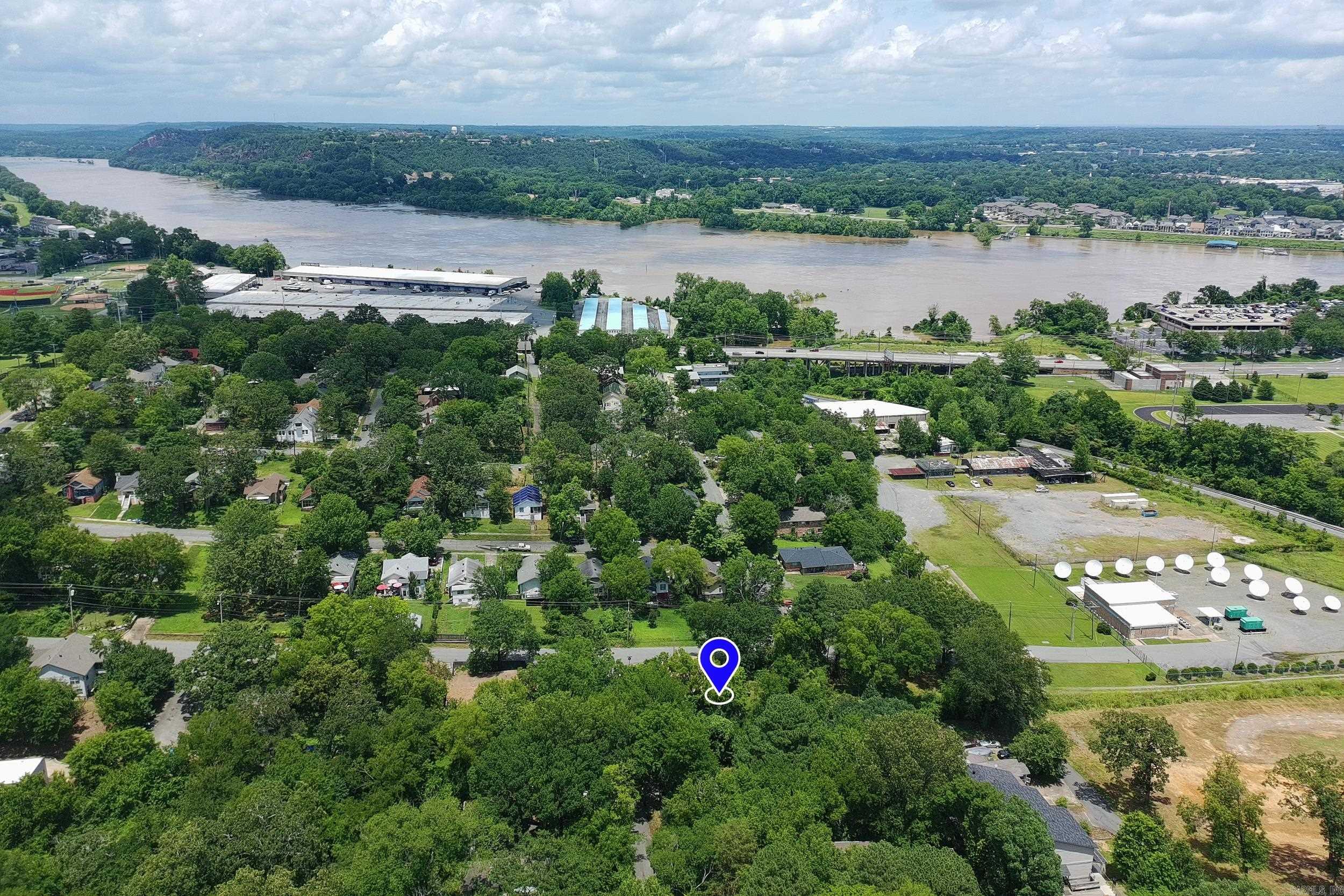 Union Depot - Residential