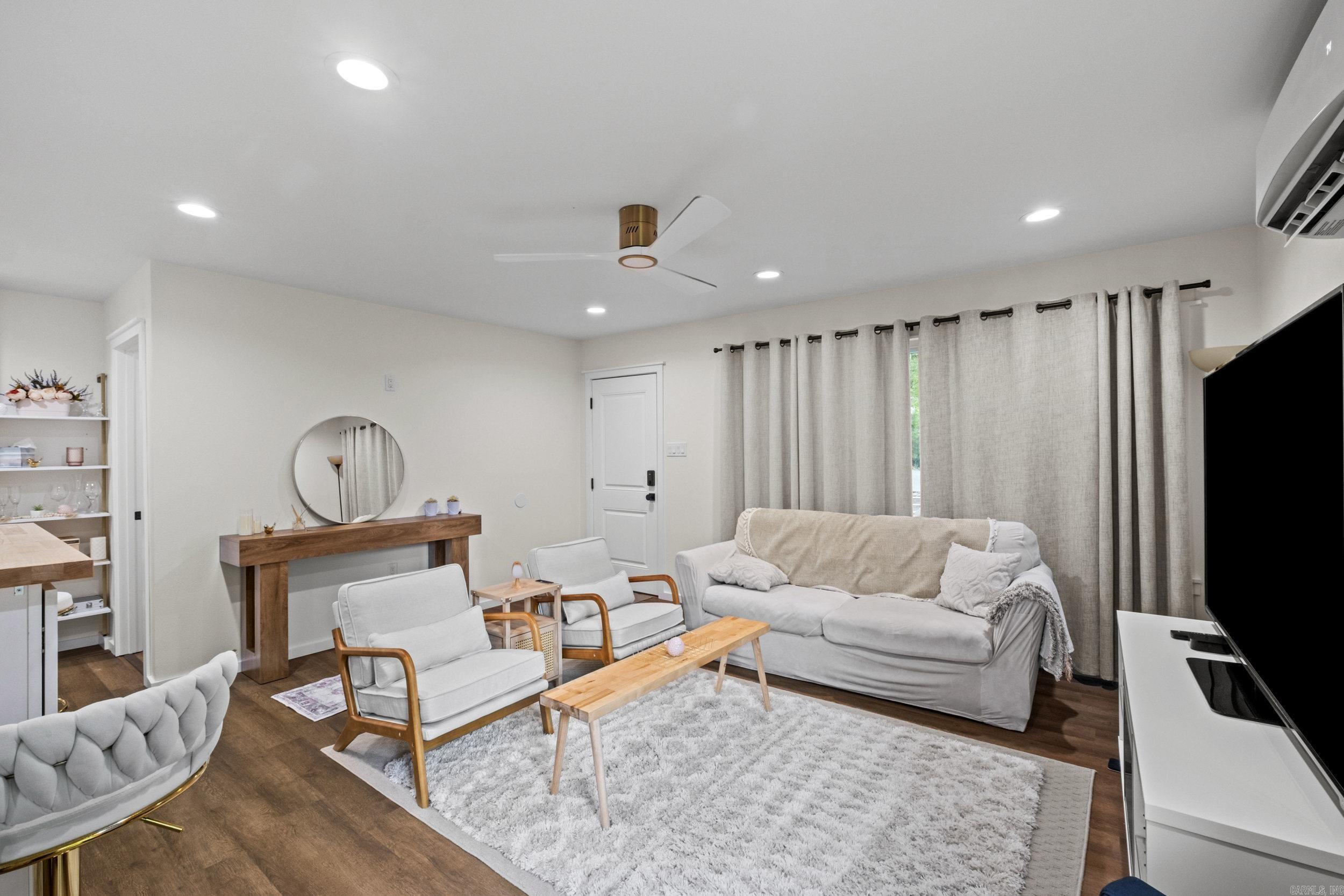 Union Depot - Residential