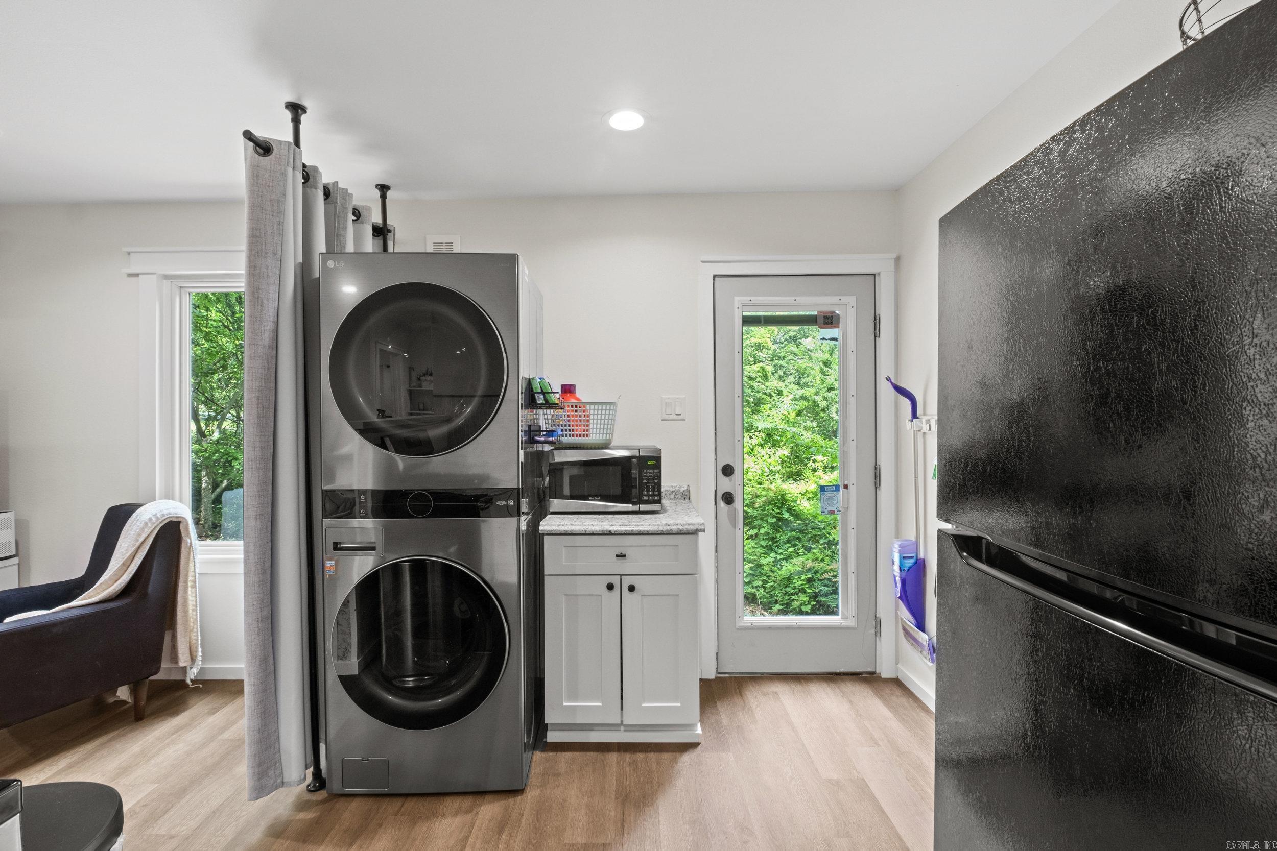 Union Depot - Residential