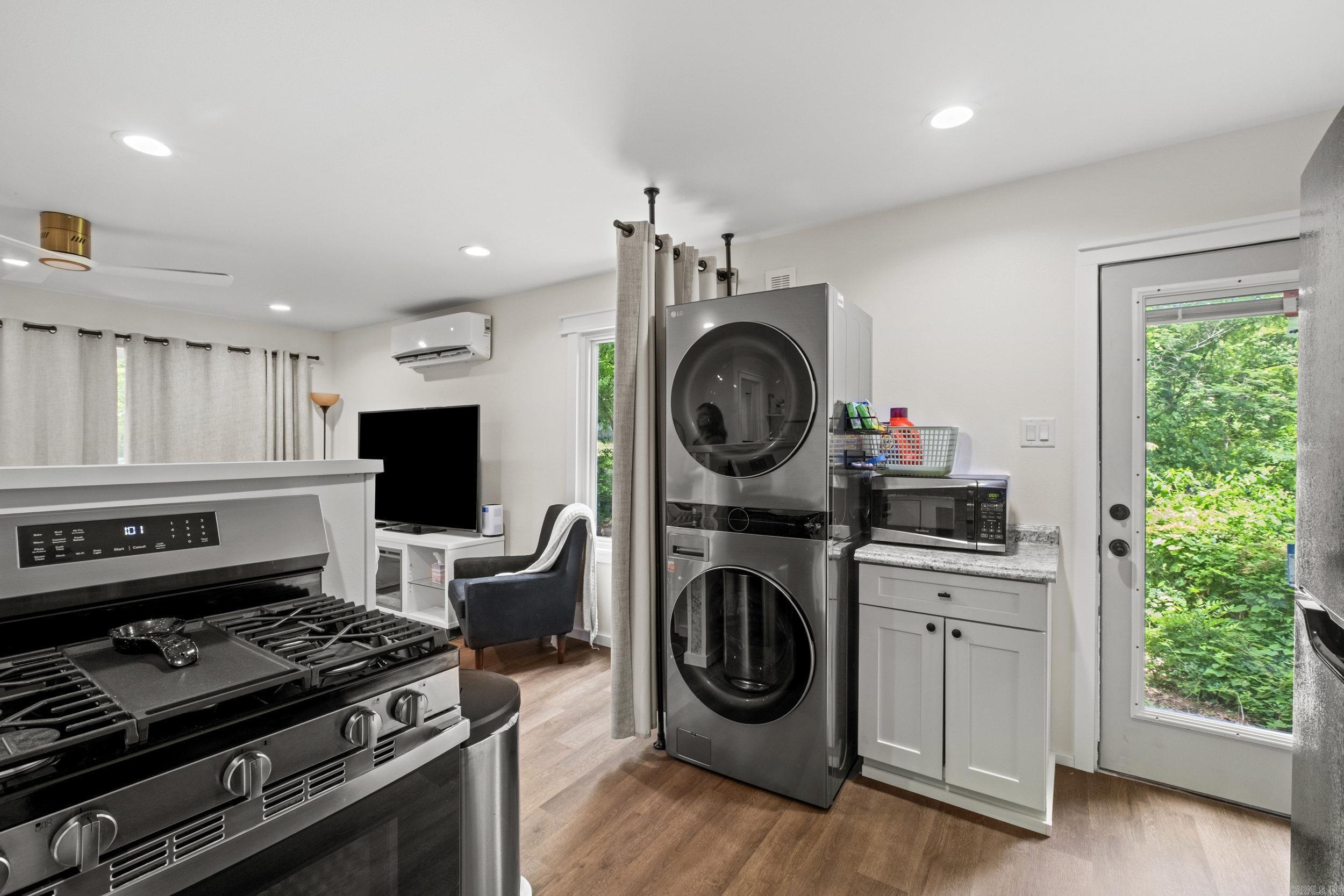 Union Depot - Residential