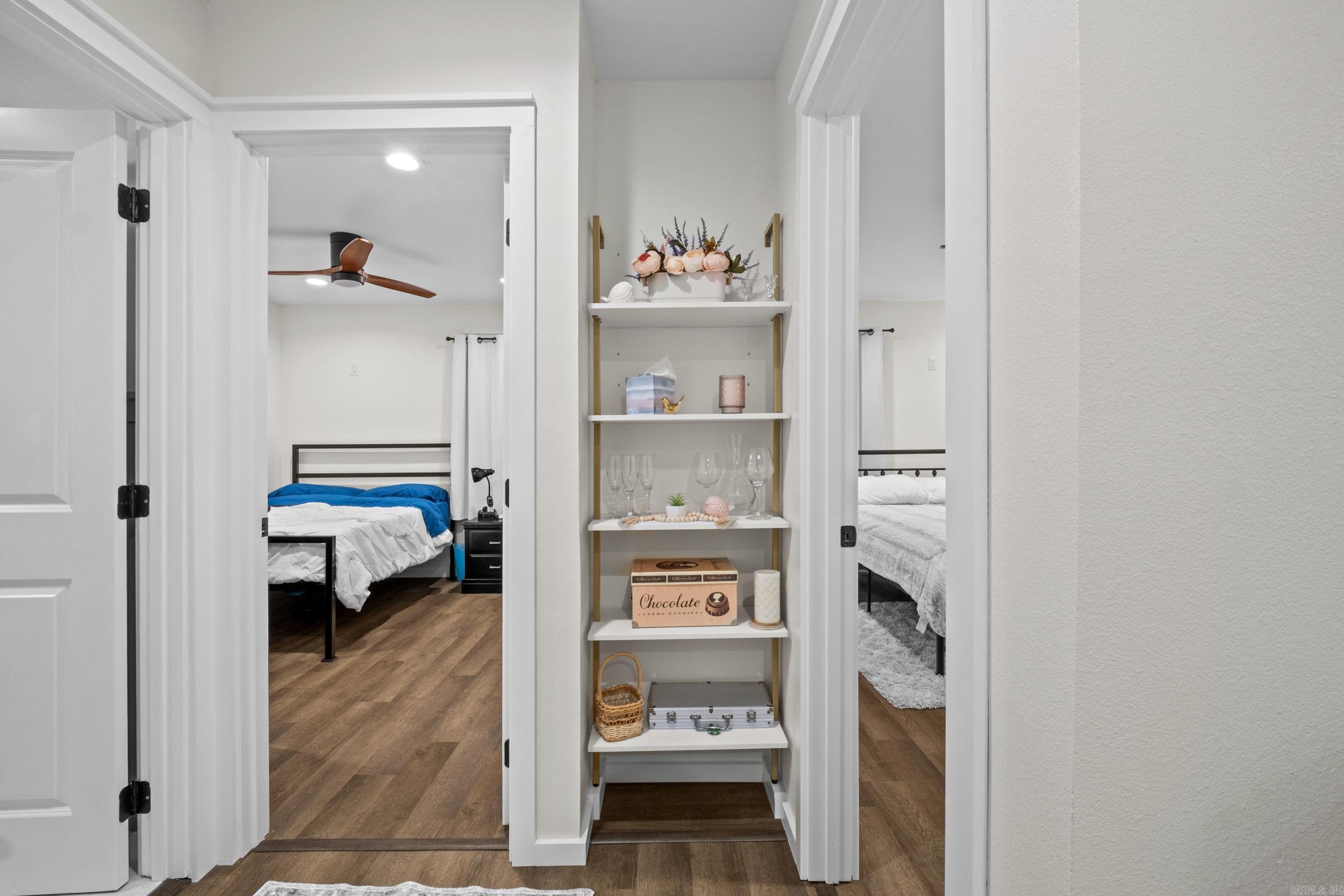 Union Depot - Residential